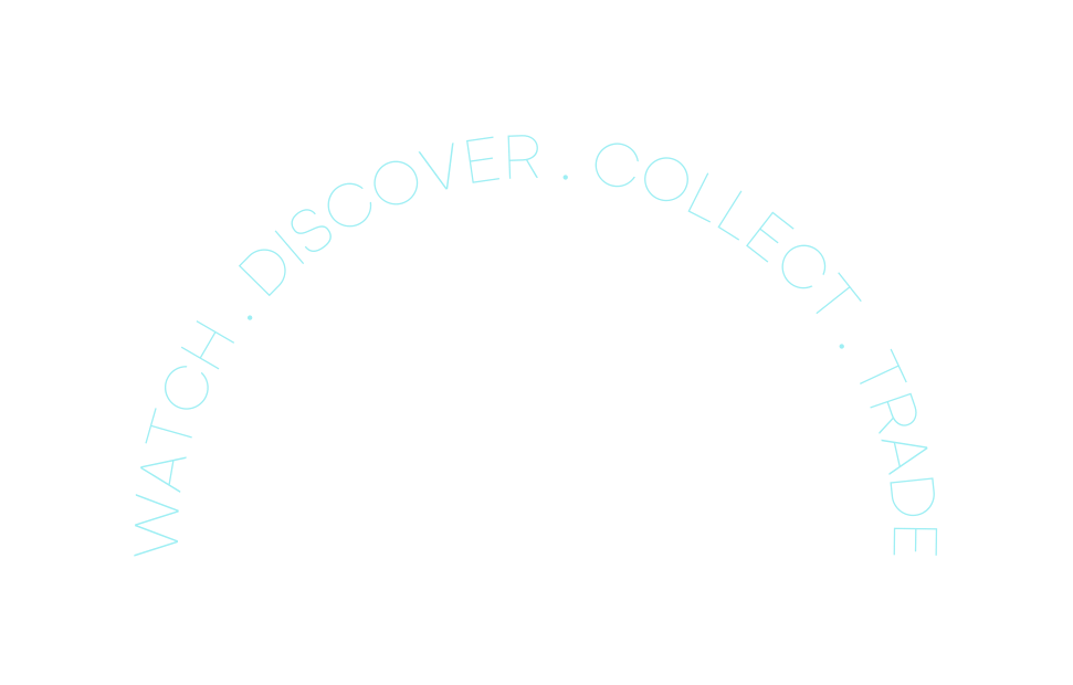 WATCH DISCOVER COLLECT TRADE